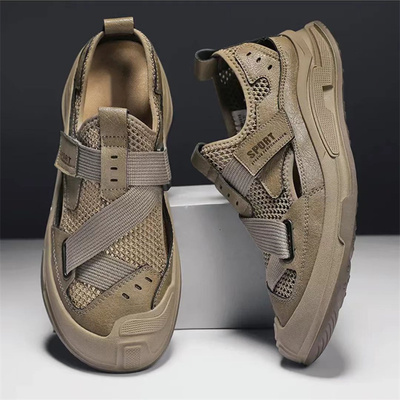 【国货严选】官方旗舰店男鞋正品