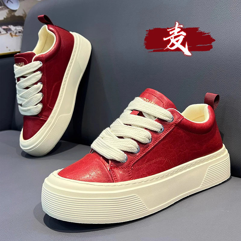 【品质严选】官方旗舰男鞋正品