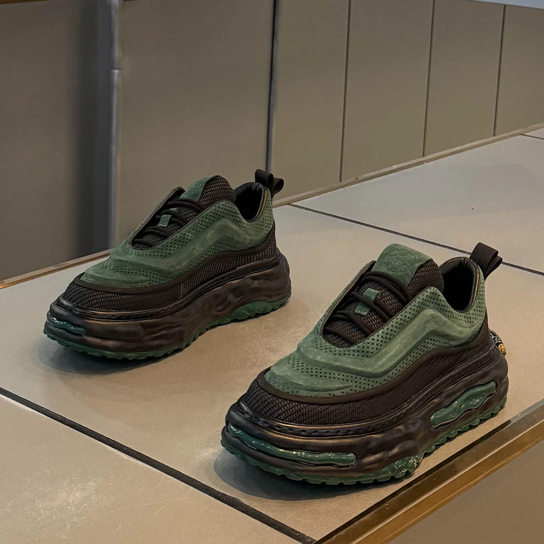 【品质严选】官方旗舰男鞋正品