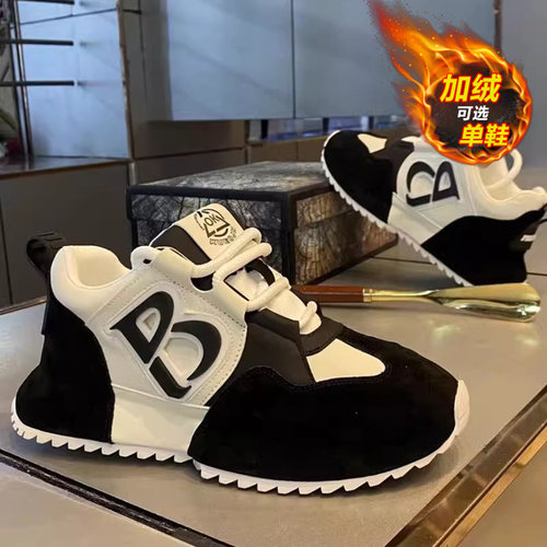 【国货严选】官方旗舰店男鞋正品