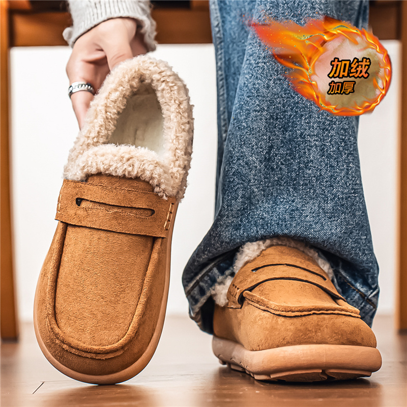 【品质严选】官方旗舰男鞋正品