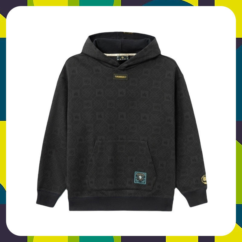 李宁正品反伍BADFIVE江左风流运动休闲宽松套头连帽卫衣AWDRE21,运动服/休闲服装,运动卫衣/套头衫,淘宝优惠券,粉丝福利购,淘宝优惠卷