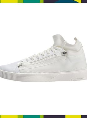 李宁休闲鞋女鞋Chillout Zip GS轻便耐磨情侣鞋运动鞋AGBN026