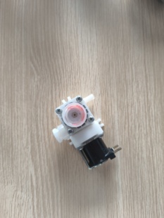 适配恒洁HE800A/983/986/900A智能马桶电磁阀座便器减压阀组件