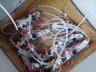 智能马桶配件大全