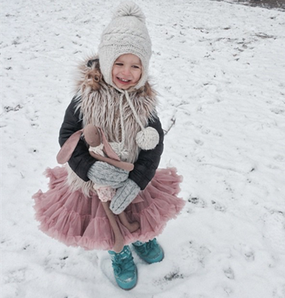 Jupe enfant SUGAR - Ref 2048860 Image 3