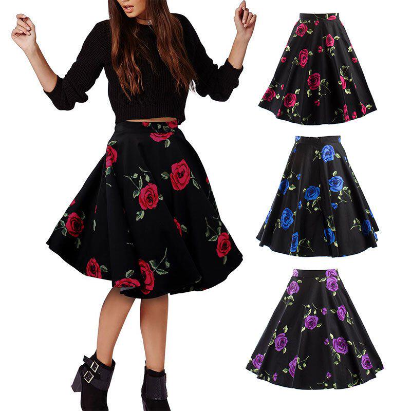 Restore ancient ways of new fund of 2019 autumn outfit rosein the Women's clothing/Boutique , Skirts  category - from Buy2taobao.com to provide professional Taobao agent buy service