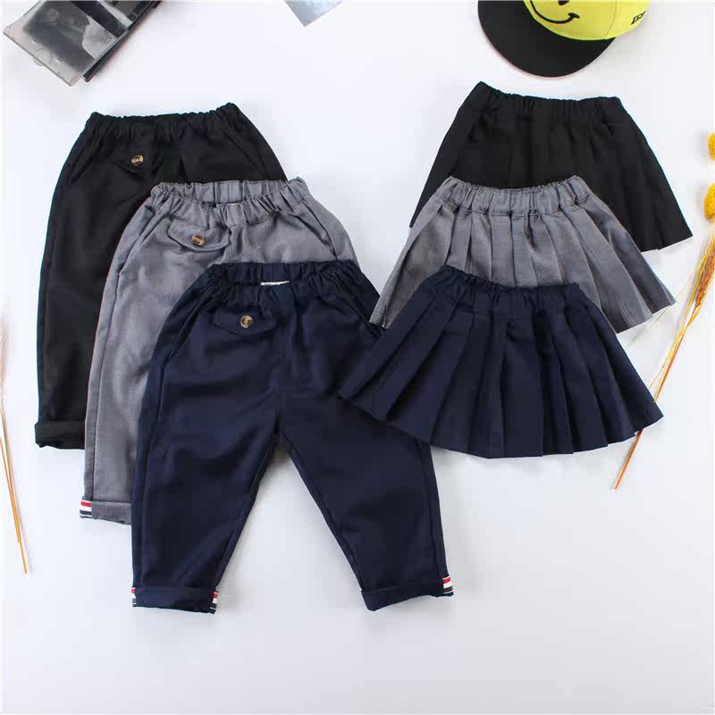 Jupe enfant - Ref 2050675 Image 1