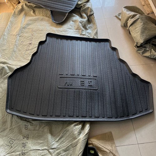 老款雷克萨斯es350后备箱垫2005-2017款ES200尾箱垫ES240 es250