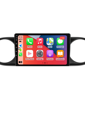 适用于丰田塔库玛Tacoma Rumion导航360全景倒车影像carplay蓝牙