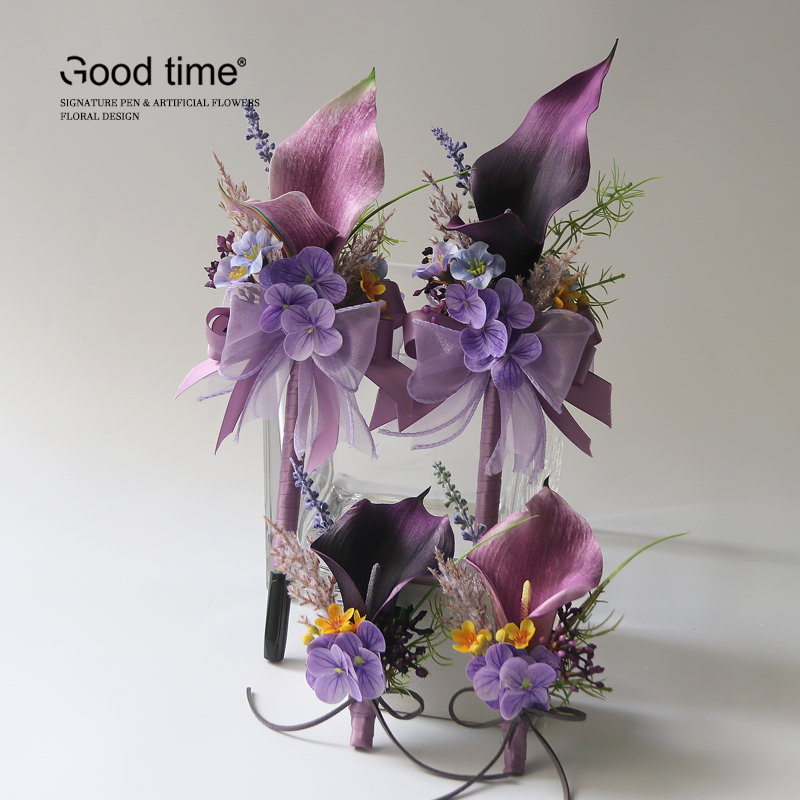 DIY手绘高光笔补漆笔 婚庆签到笔教师节礼物金色银色记号笔签名笔