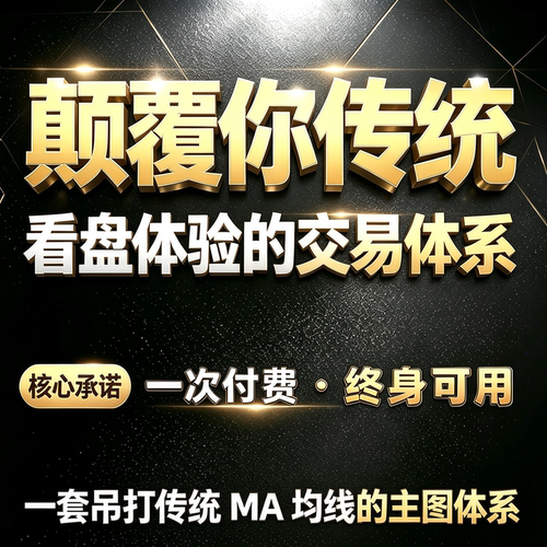 趋势掘金通达信同花顺指标公式