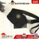 DANNYBEAR新款 女士胸包时尚 斜挎包轻便机能包腰包挎包DKB5828066