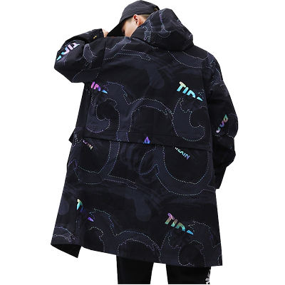 秋季潮流密瓶儿服饰旗舰店