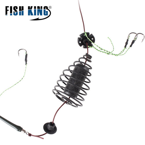 FISHKING厂家欧式鲤钓鱼