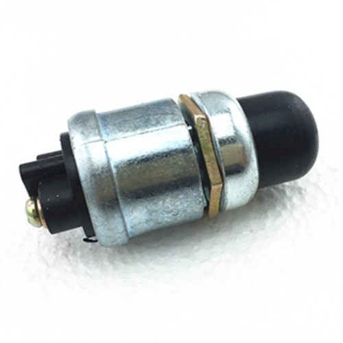 发电机柴油机启动按钮点火开关