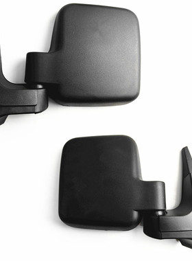 适配福田轻卡驭菱vq1v1v5vq5反光镜后视镜倒车镜凯马锐菱汽QC版