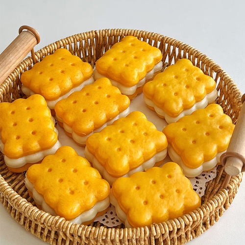 饼干馒头模具波浪花边面食工具