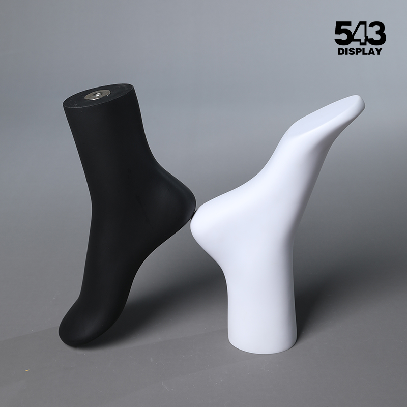 【鞋袜足模】【脚模】