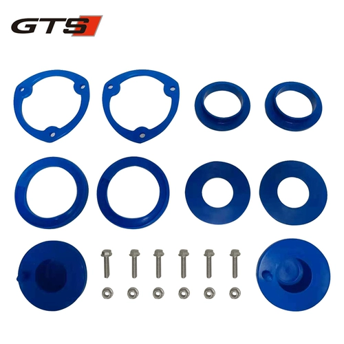 PSS10 Volkswagen Auditan CC High 7GTIS3 B16 Glgline Shack Shock Absliber B14 Аномальный шум устраняет удобные резиновые колодки
