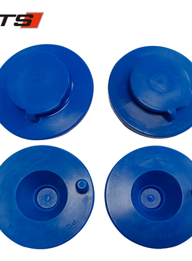 KYB聚氨酯TEIN绞牙B16后避震KWV3改装短弹簧B12增高减震缓冲胶垫