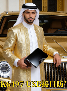 先锋XDJRX3 RX2 RX RR XZ AZ一体机2000NXS2 3000 USB接口防尘盖