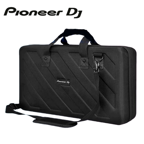 PIONEERDJ碟机收纳控制器硬壳包