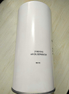 2116040177 FSSA30-37空压机空滤2605531450机滤2116010143油分