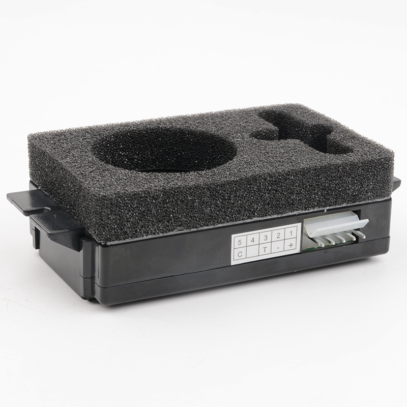 星玛电梯轿厢对讲机mj-39x mj-39x-2五方对讲话机副机电梯配件