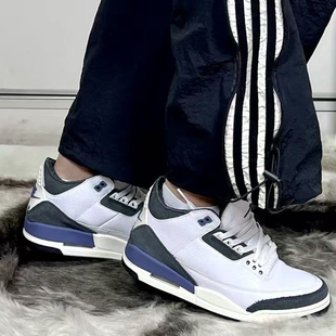 HV8571 3潮流复古抓地支撑缓震防水运动鞋 100 Jordan 现货秒发Air