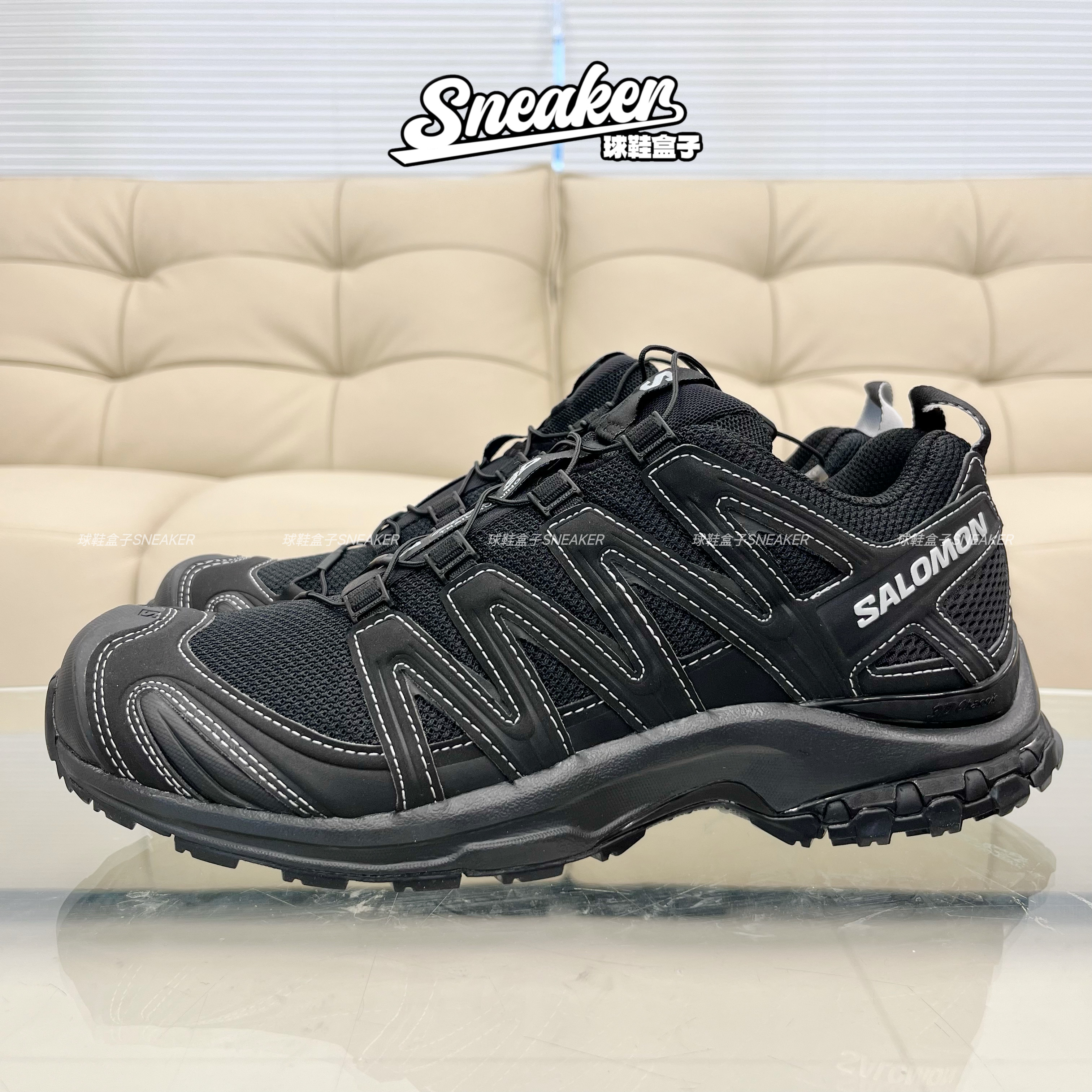 Salomon/萨洛蒙XAPro3D