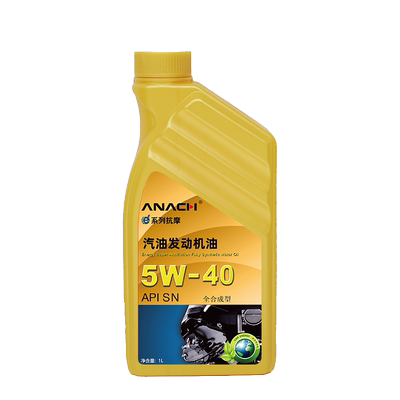 安耐驰anach系列全合成机油