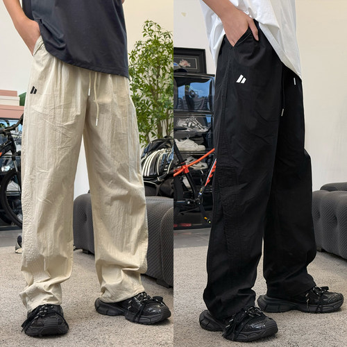 K3116小赖家青少年加长款26夏季新款儿童休闲裤百搭潮流长裤男童
