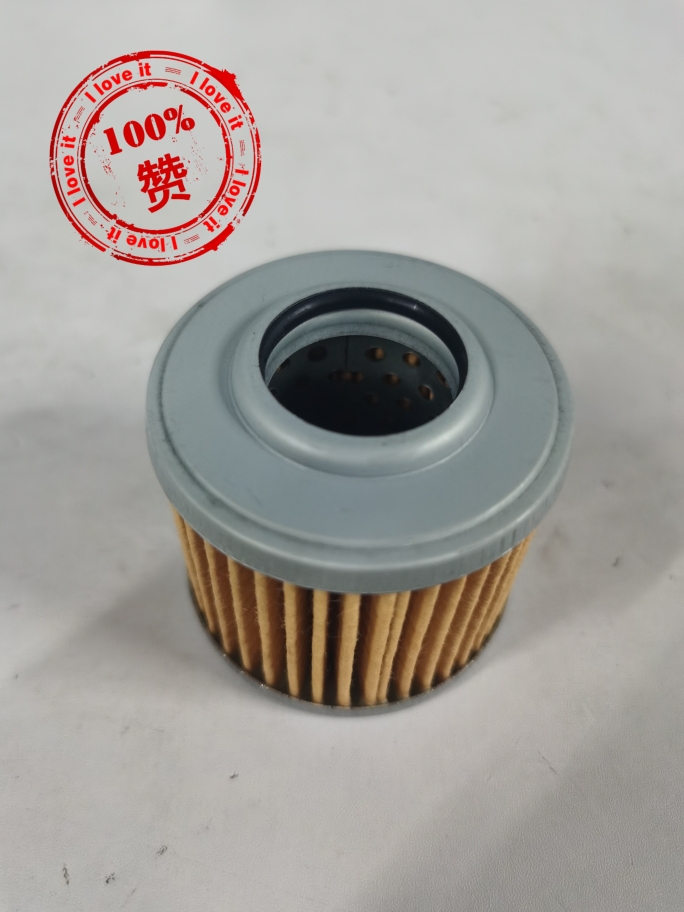 适配隆鑫无极650DS机滤/宝马F650 700 800 G650GS机油滤芯滤清器