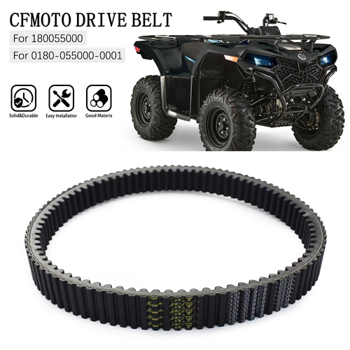 适用于全地形沙滩车春风CForce 400 450 500 550 600  传动皮带