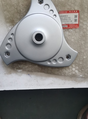适用于铃木超人QS150T海王星HS125T/AN125悠e125后轮毂 后轮鼓芯