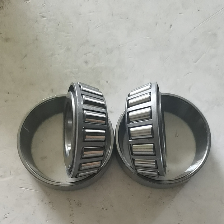 隆鑫无极500 R DS AC 525 R DS AC 650DS上下方向柱压力转向轴承