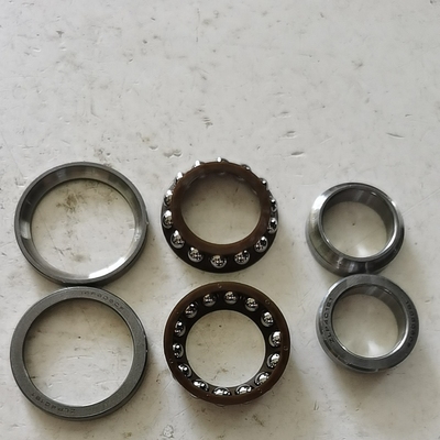 春风摩托车CF450SRNK方向轴承675SRS轴承CF400-6压力轴承转向轴承