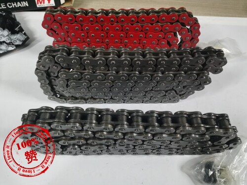 进口链条520/525油封链条适用宝马春风杜卡迪本天川崎赛600雅马哈