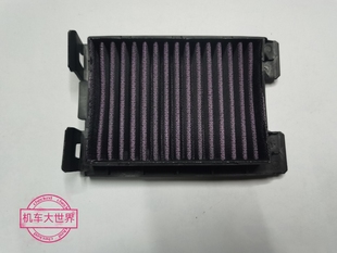 适配本天CBR300R 250R 150R CB300F高流量空气格 滤清器空滤