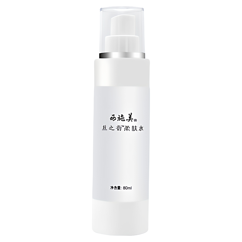 西施美丝之韵柔肤水保湿爽肤水女