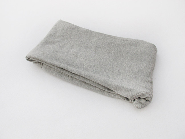 Pantalon collant en coton - Ref 775134 Image 3