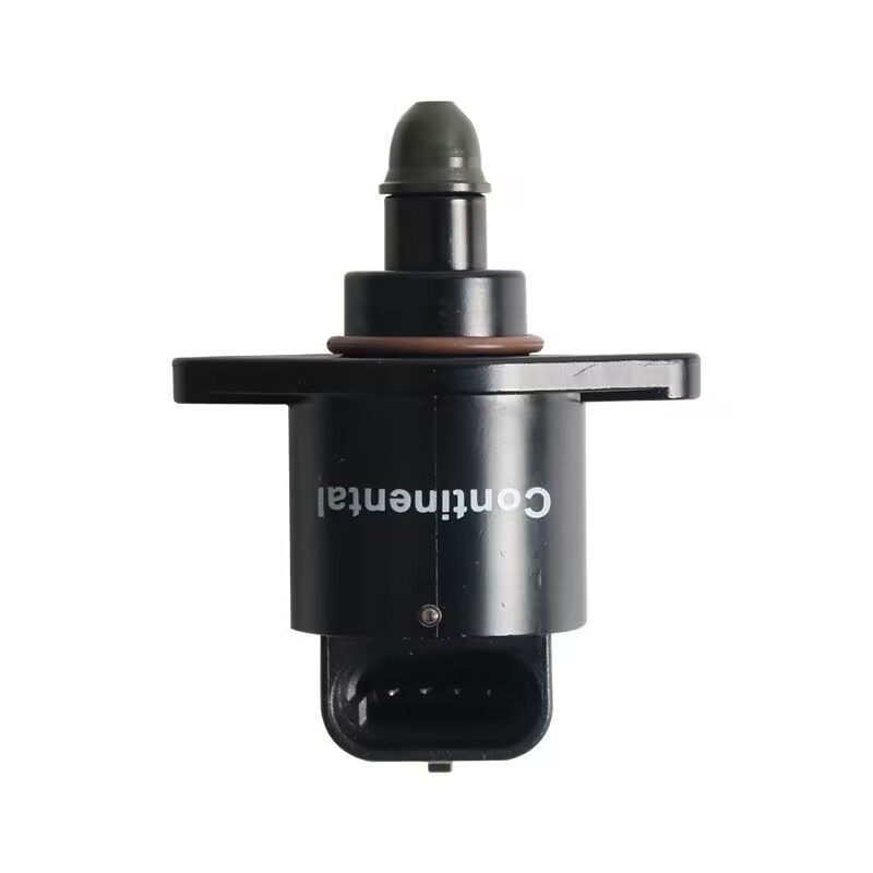 长安睿行M80怠速马达怠速阀