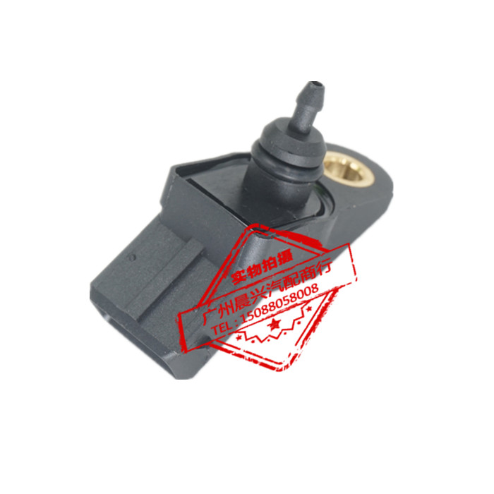 适用于吉利帝豪 远景 英伦 海景进气压力传感器 1.8 JL4G18传感器