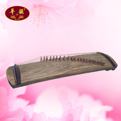 华韵实木素面整体挖筝专业