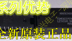 卡邻适用全新M48T18-150PC1 存储器 时钟赞