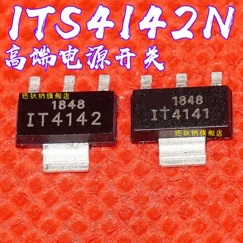 原装ITS4142NITS4141N