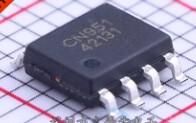 正品 CN951 SOP-8 单电源运算放大器 全新原装进口
