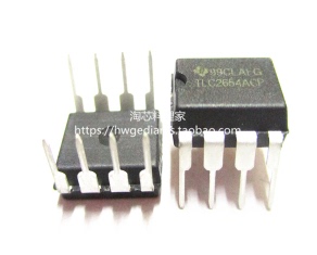 TLC2654ACP TLC2654 全新原装进口