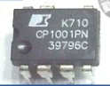 全新原装 CP1001PN CP1002PN 电源管理芯片 直插DIP7 保质可直拍